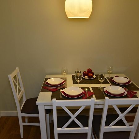 Jurmala Apartment Buitenkant foto