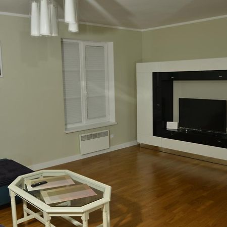 Jurmala Apartment Buitenkant foto