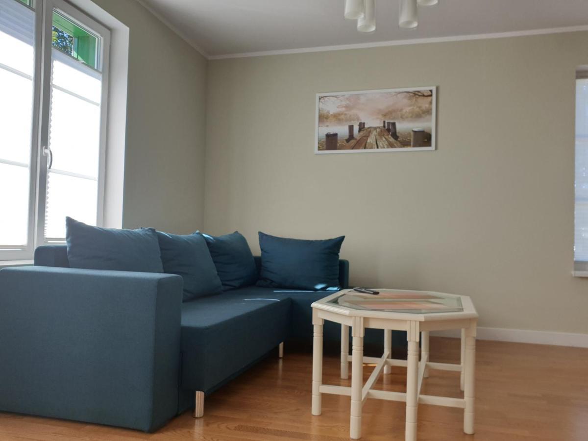Jurmala Apartment Buitenkant foto