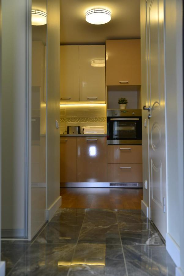 Jurmala Apartment Buitenkant foto