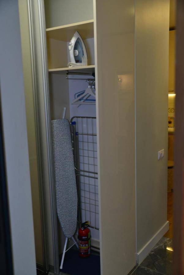 Jurmala Apartment Buitenkant foto
