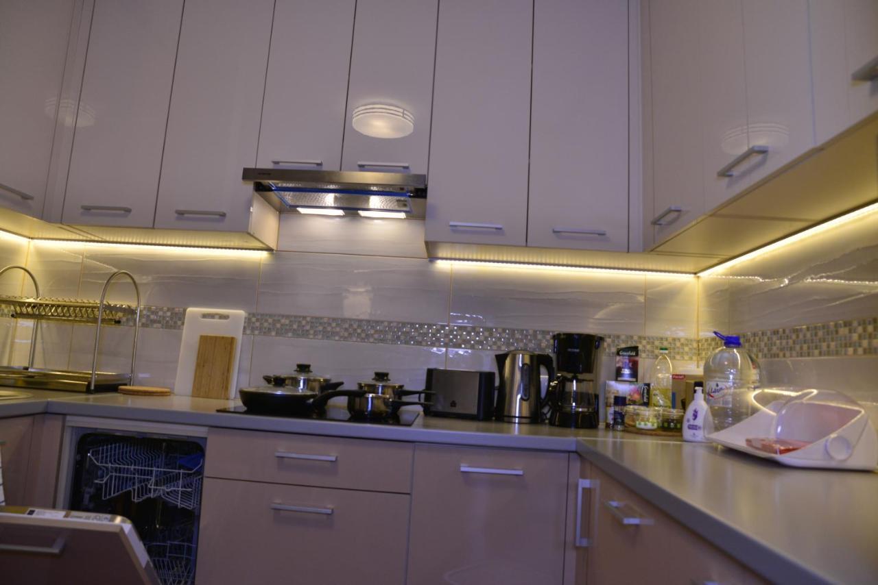 Jurmala Apartment Buitenkant foto