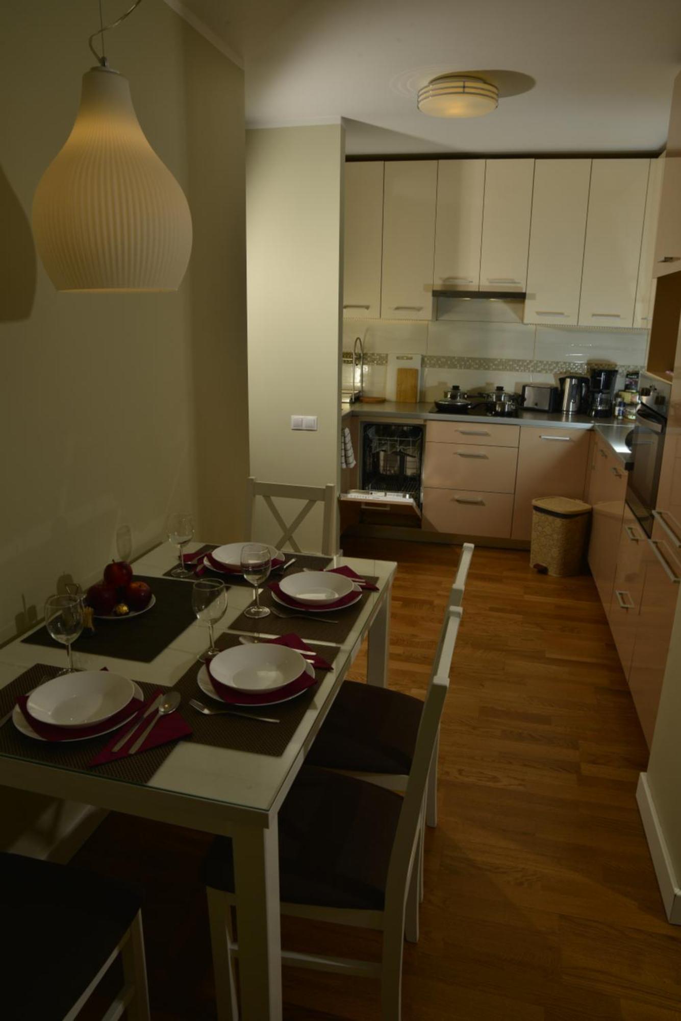 Jurmala Apartment Buitenkant foto