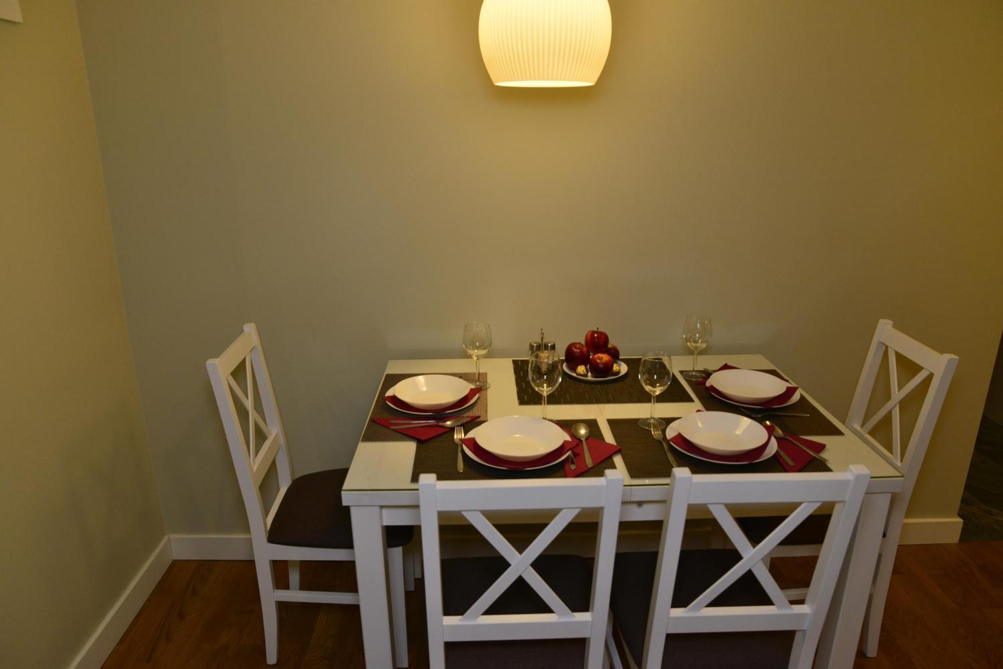 Jurmala Apartment Buitenkant foto