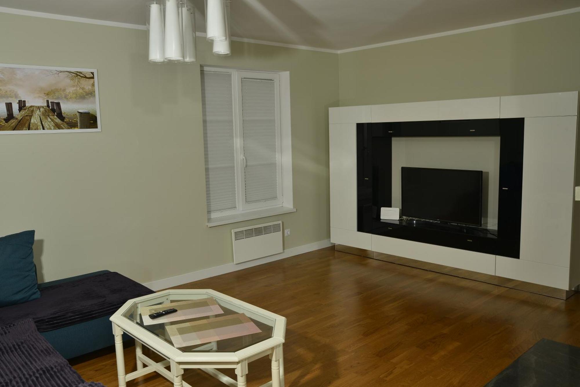 Jurmala Apartment Buitenkant foto