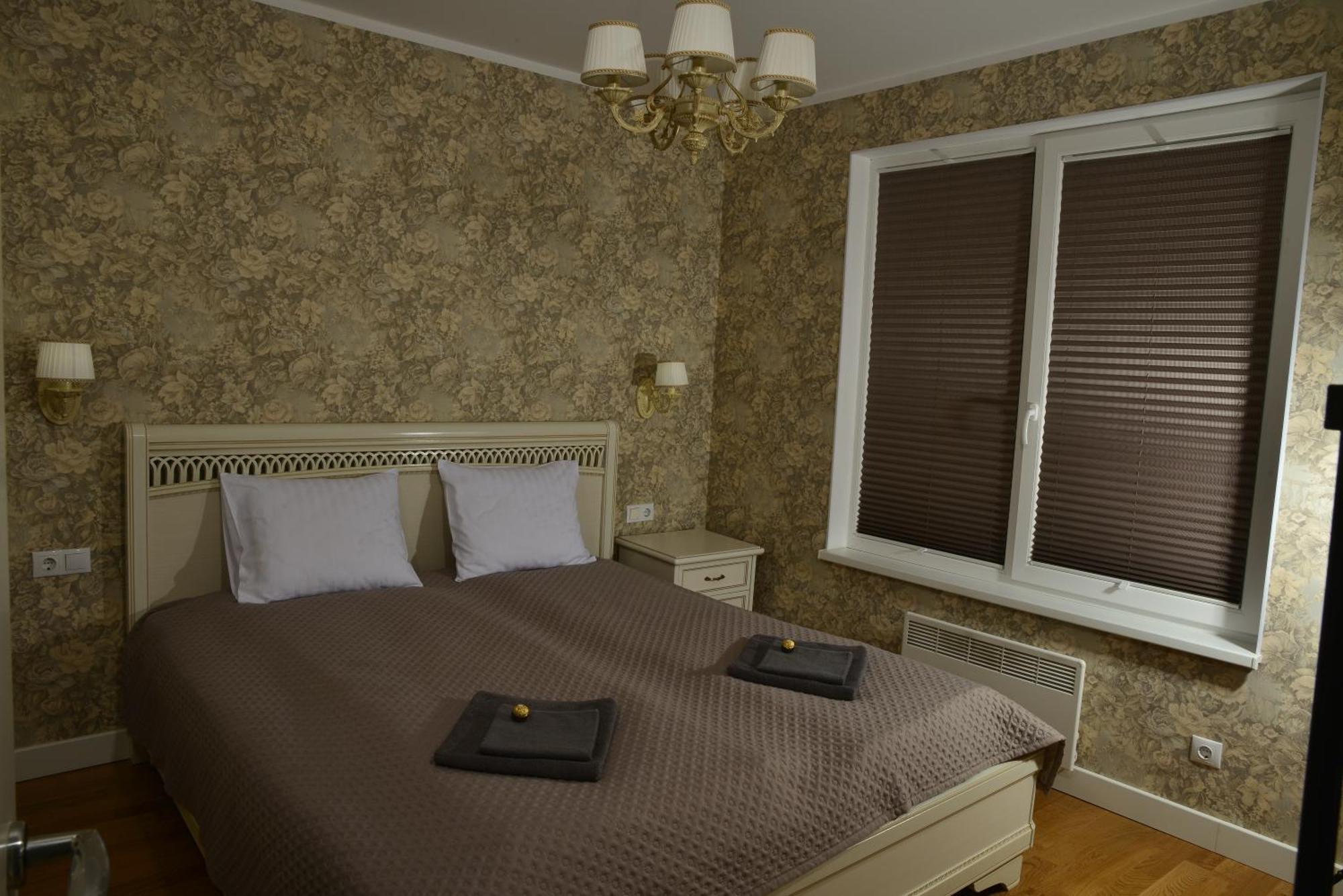 Jurmala Apartment Buitenkant foto