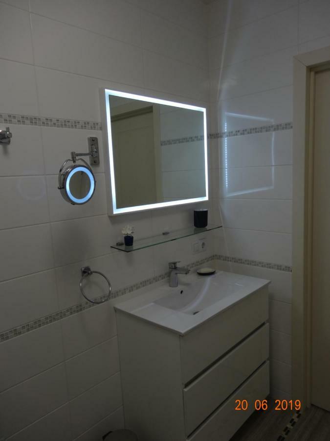 Jurmala Apartment Buitenkant foto