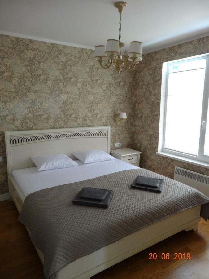 Jurmala Apartment Buitenkant foto
