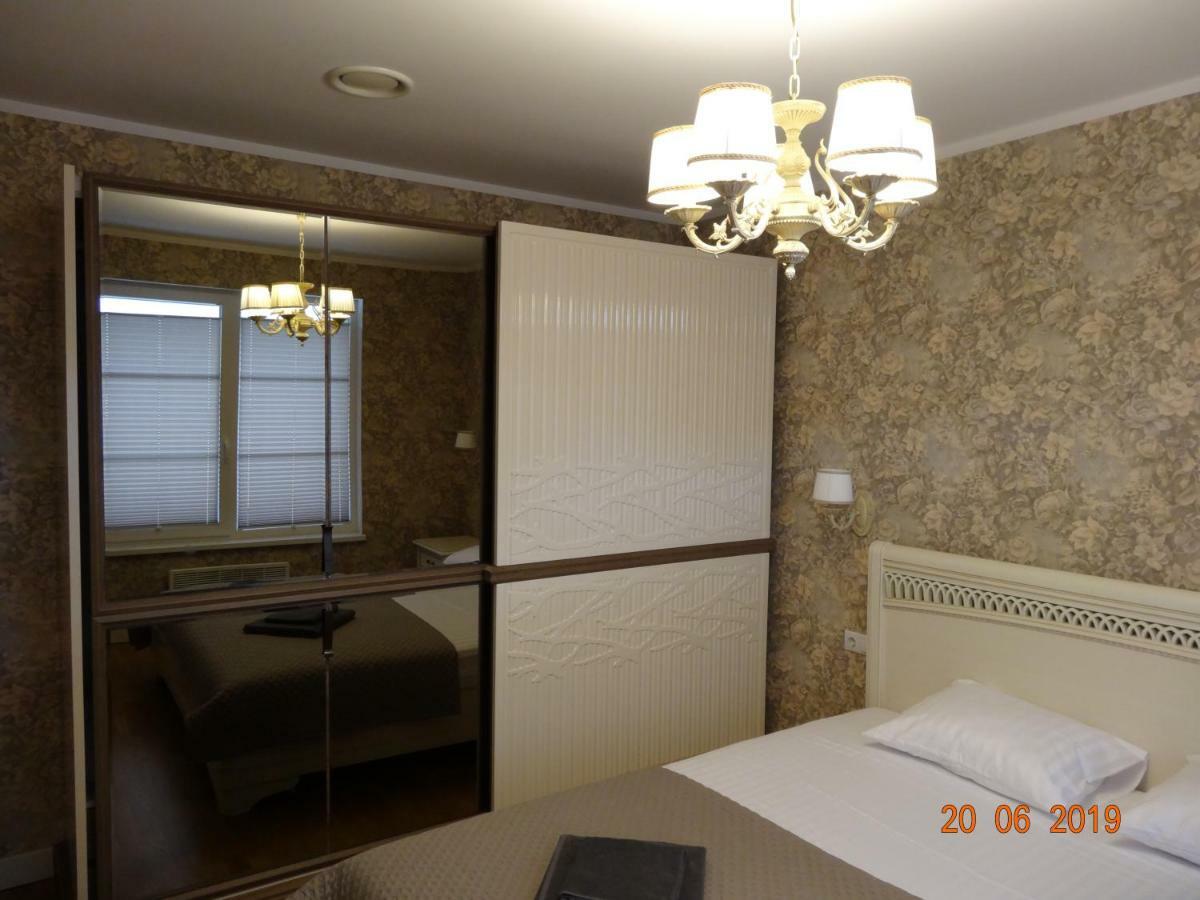 Jurmala Apartment Buitenkant foto