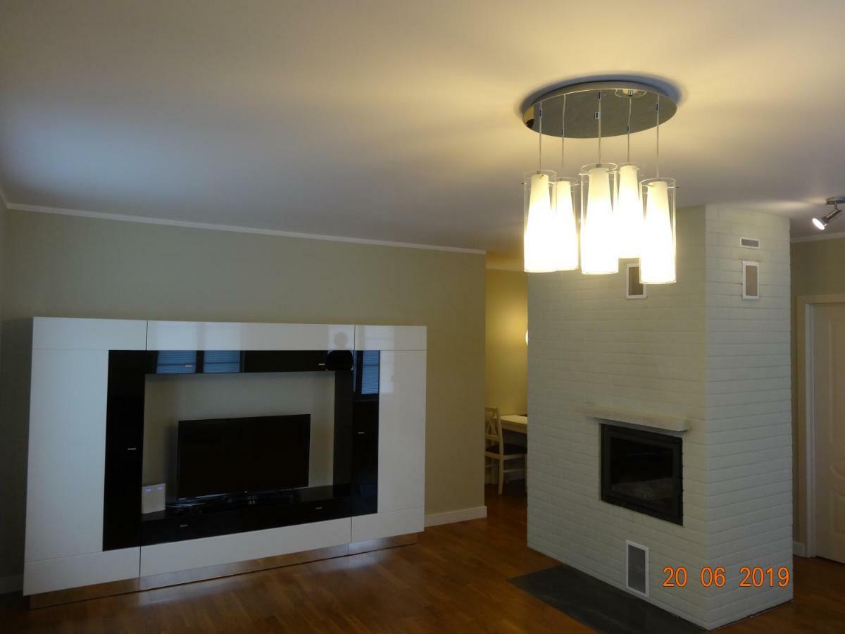 Jurmala Apartment Buitenkant foto