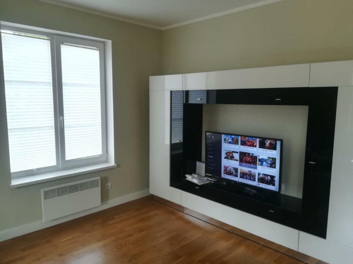 Jurmala Apartment Buitenkant foto